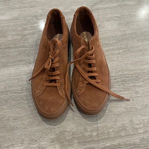 Common projects sneakers